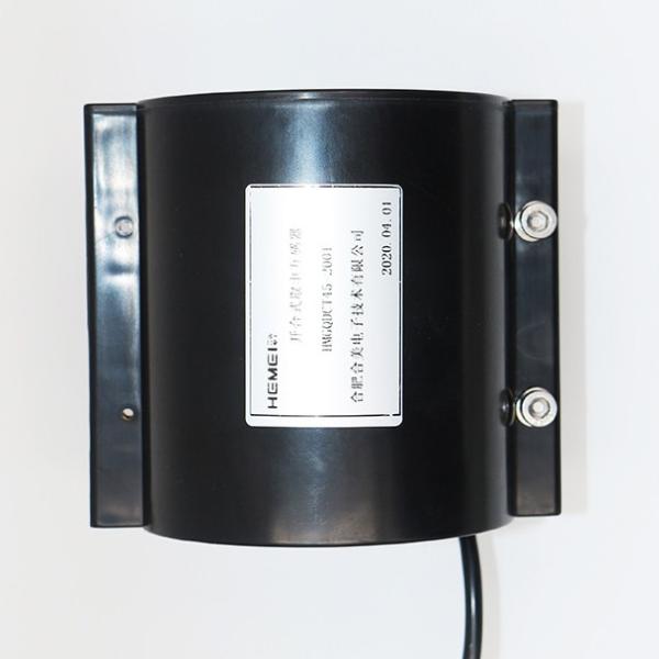 Quality Split Core 5W Min Wound Current Transformer 20A Toroid Core Winding for sale
