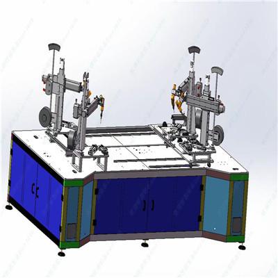 Quality 200W Portable Fiber Laser Welding Machine with PLC Control for sale