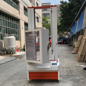 Wholesale Computer Servo Tensile Compression Testing Machine UTM HZ-1003A 2000kg Computerized from china suppliers