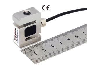 Wholesale M8 threaded Micro Tension Load Cell Force Transducer 100N 200N 500N 1kN 2kN from china suppliers
