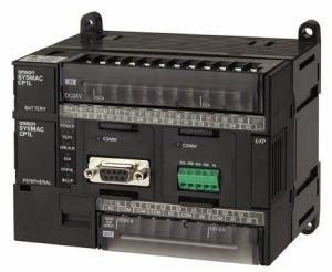 Wholesale CPU Omron PLC Module Progarmmable Controller CP1E-N30S1DR-A from china suppliers