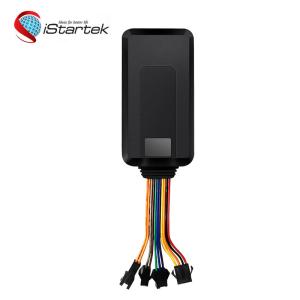 China Remote Cut Off Petrol And Power Free Software Gps /Gsm/Gprs Sim Card Tracker on sale