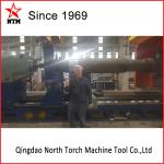 Special Designed Heavy Duty Horizontal Lathe, Lathe Machine, CNC Lathe Machine