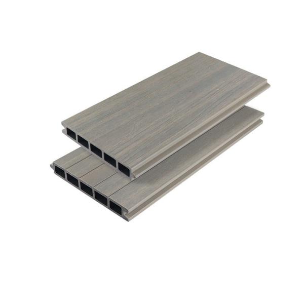 WPC Cladding Panel 170x24mm Anti-Corrosion Fence Board