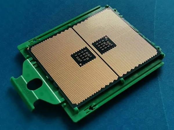 Quality Enterprise AMD EPYC CPU Processor 9475F 192 Core For Global Computing for sale