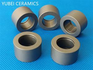 Wholesale Sic Silicon Carbide Ceramic Bushing Good Wear Resistance For Automobile from china suppliers