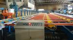 Stable Aluminium Extrusion Handling System Semiautomatic / Automatic