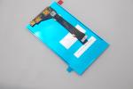 5inch 16.7M Color LCD Character Module St7701s Driver With Mipi Dsi Interface
