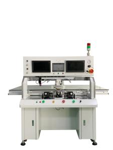 Wholesale Tab Cof Acf LCD Bonding Machine For TV Screen Repair Pulse Heating Type from china suppliers