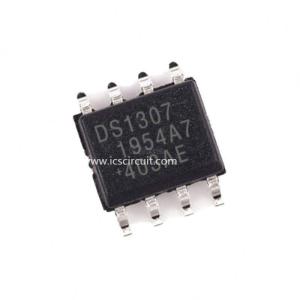 Wholesale 56B Computer IC Chips Original DS1307Z+ 64 X 8 Serial Real Time Clock from china suppliers