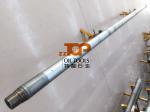 H2S LPR N Valve Standard Downhole Tester Valve For Drill Stem Testing Valve