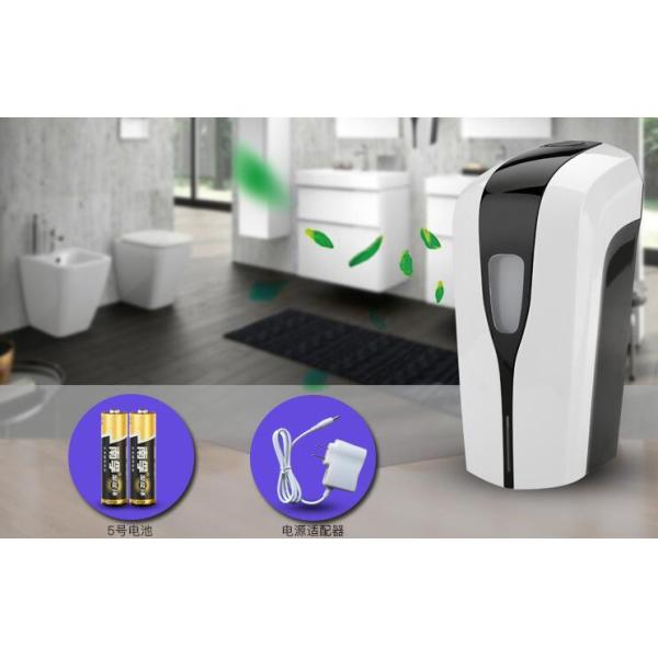 Touchless Automatic Sanitizer Dispenser , Wall Mounted Soap Dispenser 1200ML