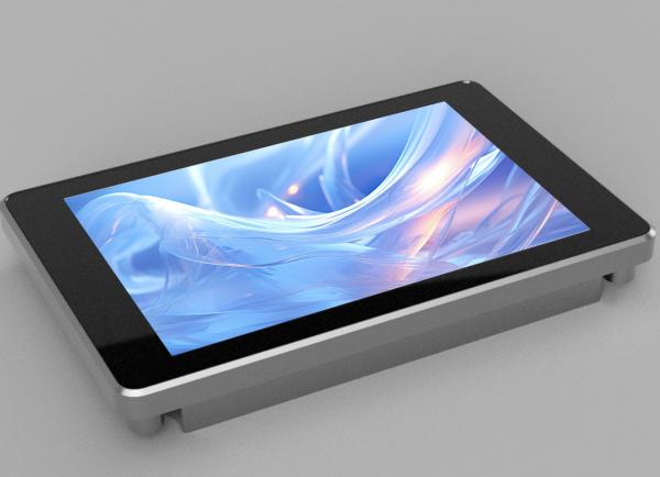 Immersive TFT LCD Display Module 320*480 Resolution with 73.4* 49.0mm Active