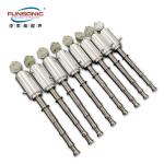 20Khz Ultrasonic Emulsification Liquid Processing Machine Emulsion Mixture