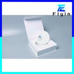 Cad Cam 4D Pro Multilayer Zirconia Block CE Certified Dental Lab Instrument