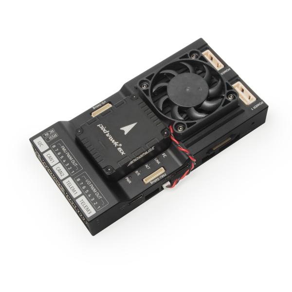 Wholesale Pixhawk RPi CM4 Flight Controller Customization Compact Form from china suppliers