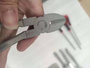 Wholesale Long Nose Pliers Non Sparking Tool Kit In Mri Machine from china suppliers