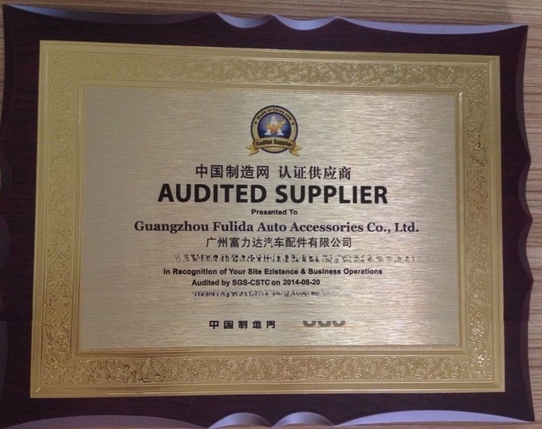 Auto Pto Cable for The Truck (Total length are 2meters)