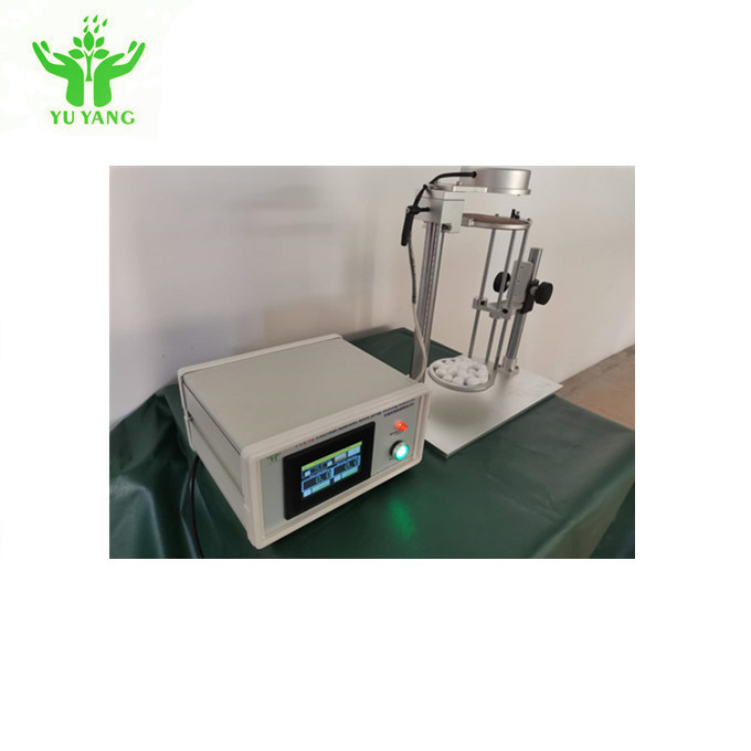 ECE R118 Annex 7 Melt Drop Testing Machine Melt Drop Tester 0~100Kw/m2