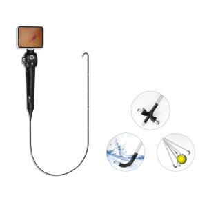 China 3.5 inch Display TUYOU 1080P Portable Endoscope Camera Flexible Shaft for Laparoscopy Class I Instrument classification on sale