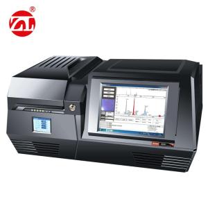 Wholesale Energy Dispersive X- Ray Fluorescence For Material Composition , Chemical , Medicine from china suppliers