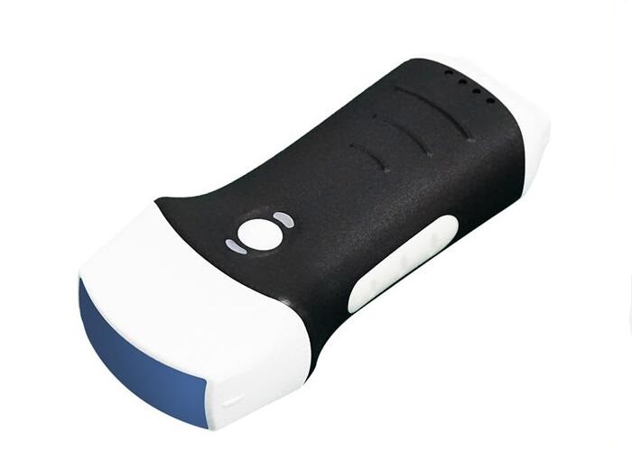 Wholesale 305mm Portable Handheld Ultrasound Scanner Probe Convex+Linear+Cardiac from china suppliers