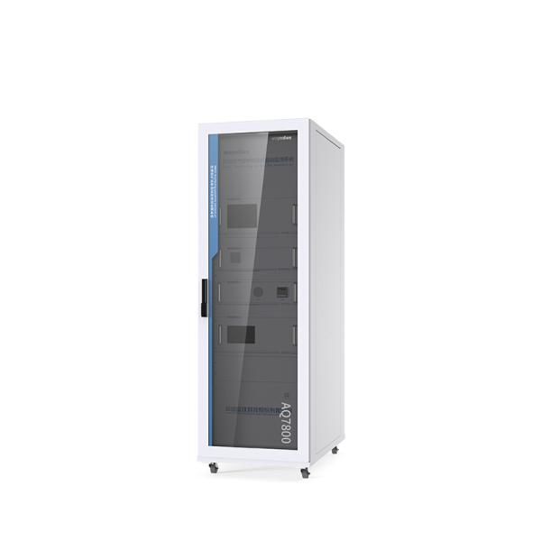 Quality GC-FID Total Hydrocarbon Analyzer Air Pollution Monitoring Instruments for sale