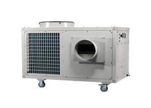 48800BTU Portable Spot Coolers