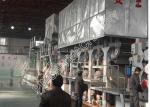 Writing Copy Paper Making Machine Durable Offset Paper Production Line