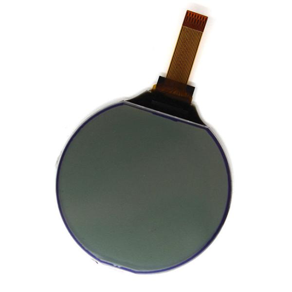 Quality Monochrome Graphic LCD Display Module 128x128 For Telecommunication for sale