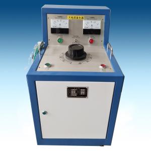 Wholesale SLQ Series 500A to 10000A Primary Current Injection Test Set from china suppliers