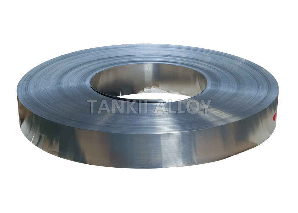 Wholesale 0.03mm Iron Chromium Resistance Strip FeCrAl Alloy from china suppliers
