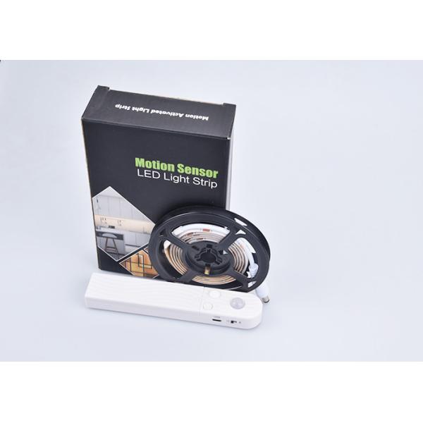 1m IP20 motion sensor LED Strip Light