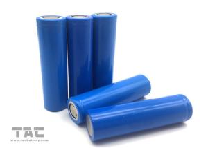High Power LIR18650 1300mAH Lithium Ion Cylindrical battery 3.7V for Notebook PC's