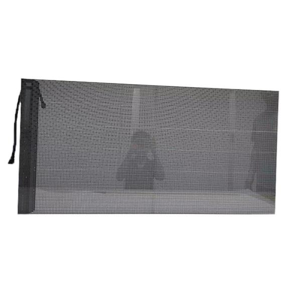 Transparent LED Screen P3.9-3.9 Holographic LED Display For Unparalleled