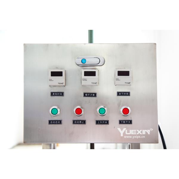 Timeproof Salt Water Immersion Test Machine Full Salt Spray Chamber