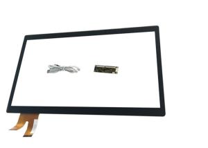 Wholesale 23 Inch Projected Capacitive Touch Panel , High Sensitive Kiosk Touch Panel from china suppliers