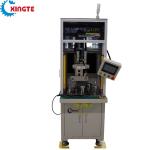 IOS9001 Automated Brushless Motor Coil Winding Machine For Stator Coil Inner