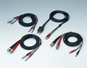 Wholesale RG174 BNC Cable Connectors BNC to BNC cable Lemo 00 Lemo 01 Subvis from china suppliers