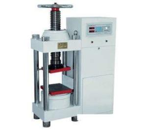 China compression testing machine specification on sale