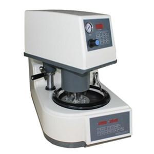 Wholesale HAP -1000 White Metallographic Grinding Polishing Machine Fully Automatic from china suppliers