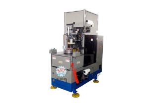 Wholesale Double Side Stator Lacing Machine Full Servo / Motor Coil Lacing Machine SMT from china suppliers