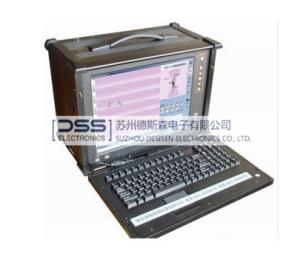 Wholesale Portable Eddy Current Scanner aerospace components testing FET-2021X from china suppliers