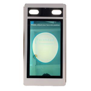 42 ℃ Face Recognition Terminal