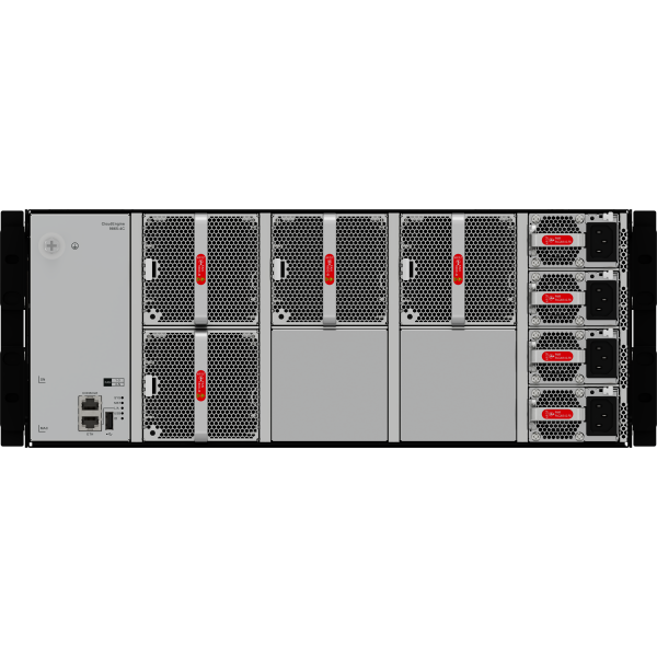 Wholesale Huawei CE9865-4C 400GE Switch with AI Optimization from china suppliers