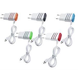 Wholesale Shenzhen factory usb charger with cable MICRO USB charger from china suppliers