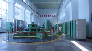 China Micro Mini Small Water Francis Pelton Turgo Kaplan Hydro Hydraelectric Turbine Permanent Magnet Generator Alternator EPC on sale
