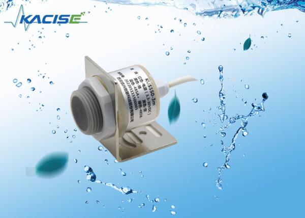 Quality KUS550 Ultrasonic Liquid Level Sensors Low Power 3m Range for sale