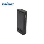 Rugged IP68 30MBps Transmission GPS/BD Positioning Two-Way Intercom Handheld IP