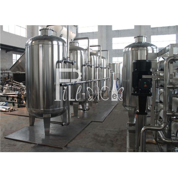 Pure Drinking / Drinkable Water RO/ Reverse Osmosis Filter Equipment / Plant / Machine / System / Line